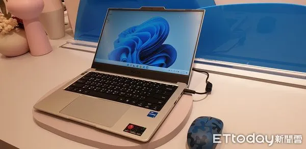 ▲Windows11。（圖／記者吳佳穎攝）