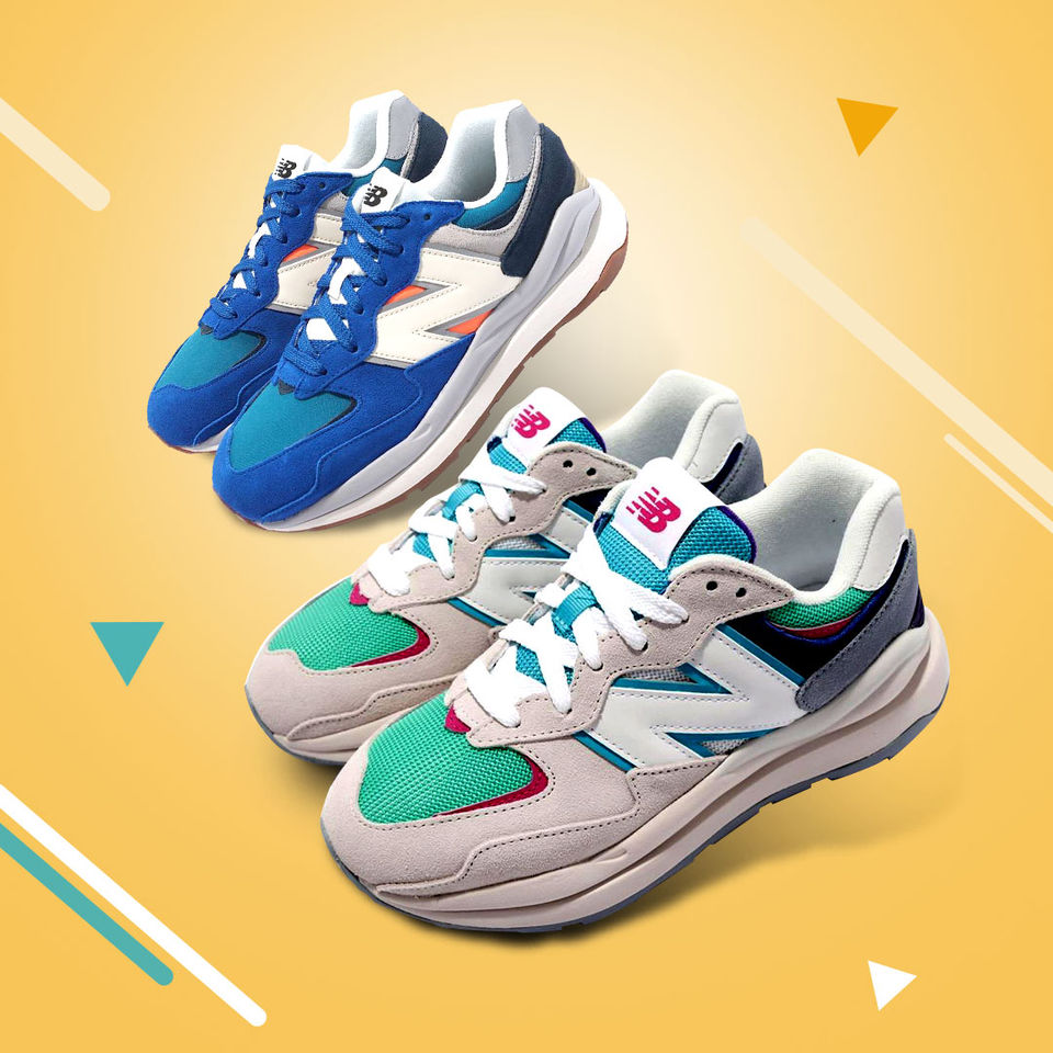 ▲New Balance。（圖／Her森森）