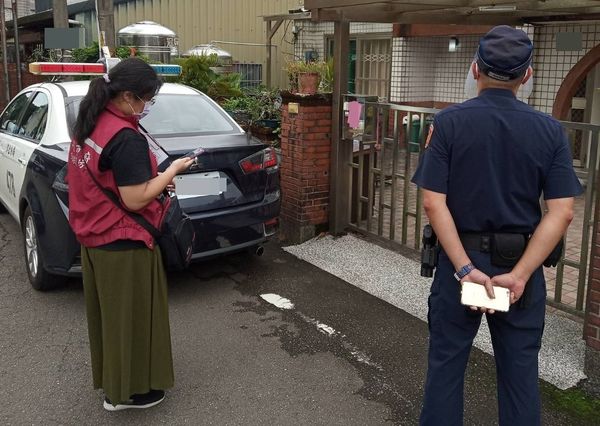 ▲▼法鬥關烘箱「離開一陣子」熱衰竭亡　飼主過失致死被開罰。（圖／新北市動保處提供）