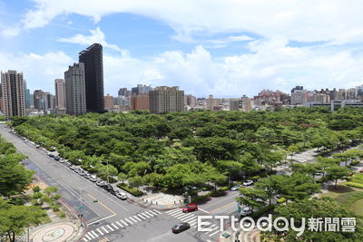 坐擁10房與1房稅率一樣！　高市議員發聲建議推「囤房稅」