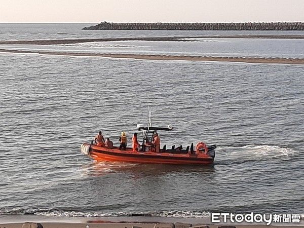 ▲彰化消防局搜尋。（資料圖／彰化消防局提供）