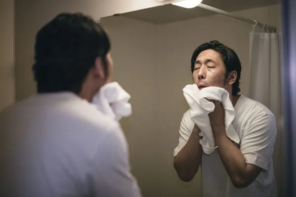 ▲宅男,男生（示意圖／取自免費圖庫PAKUTASO）