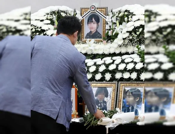 ▲李姓女副士官遭性騷後多次向上級稟報卻未被重視，最後選擇輕生。（圖／達志影像／newscom）