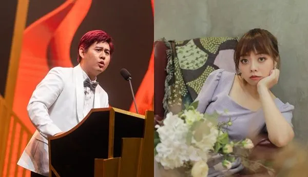 ▲老K深夜回應。（圖／翻攝老K、龍龍臉書）