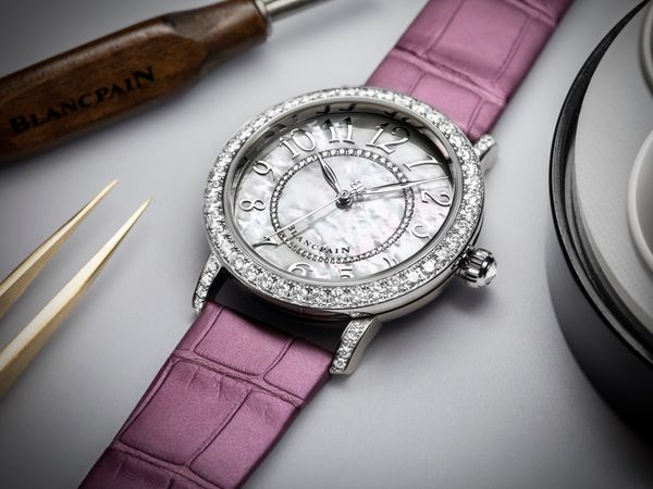 ▲▼  Blancpain,Piaget           。（圖／公關照）