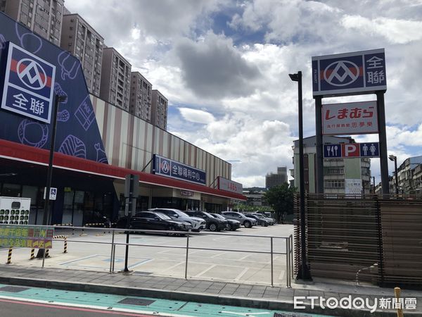 ▲▼全聯信義信安店、中和新生店   。（圖／記者羅志華攝）