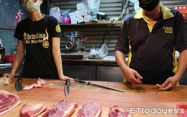 ▲彰化當歸鴨肉店可以使用五倍券。（圖／記者唐詠絮攝）