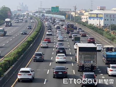 養車更貴了！交部調查「開車全年花8.4萬」　北部車主最苦