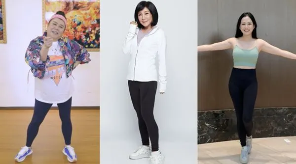 ▲▼ 輕鬆消耗卡洛里！爆脂神舞　藝人網紅界瘋傳 。（圖／業者提供） 
