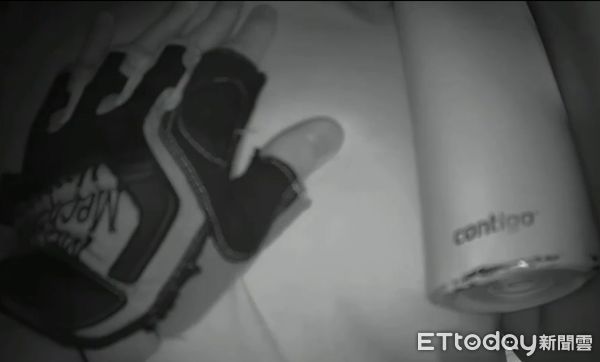 ▲▼范仕緯。（圖／記者陳雕文翻攝）