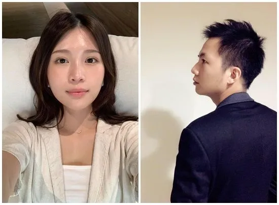 ▲我是小生再發文反擊鄭家純。（圖／翻攝自我是小生臉書）