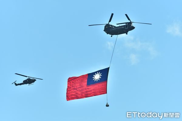 黃奎博／聯大2758號決議與台灣參與國際的哀愁