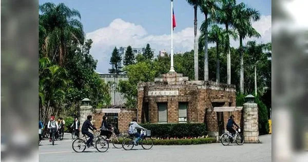 台大女指控教授性侵，案情大逆轉。（圖／翻攝畫面）