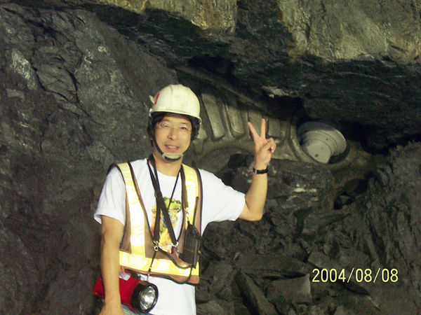血淚雪隧3／隧道內命懸一線　華僑工程師一個舉動救了300多人