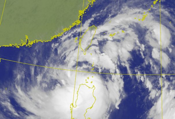 宜蘭續發豪大雨特報鄭明典 東半部雨勢 未來12小時更大 Ettoday生活新聞 Ettoday新聞雲