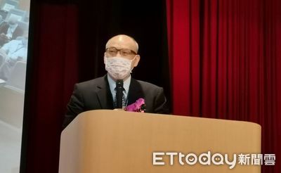 「陽明海運要帶頭調薪！」董座鄭貞茂發豪語　台航呼應將調薪3-7%　　
