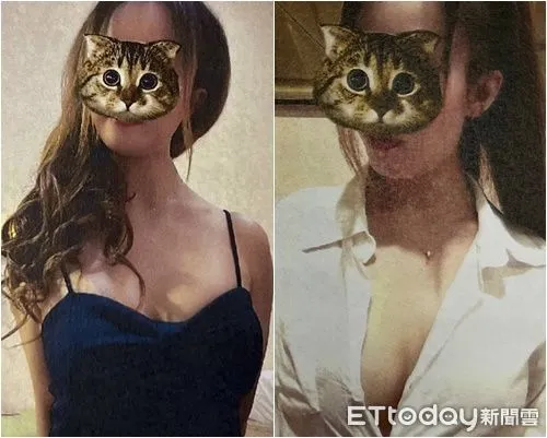 ▲▼范姓女子改行賣淫聲稱自己是28歲輕熟女被警方查緝。（圖／記者陳豐德翻攝）