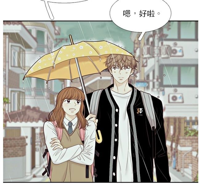  WEBTOON《少女的世界》第二季真人版「娜麗換人演」！2大曖昧男選角公開顏值高 