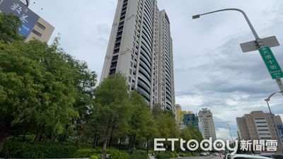 七期抄底客搬現金拚了 黃仁勳看過的數字豪宅價見鬆動