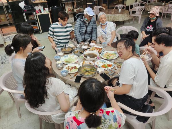 ▲脫線。（圖／翻攝自臉書／台東脫線牧場-脫線爸）