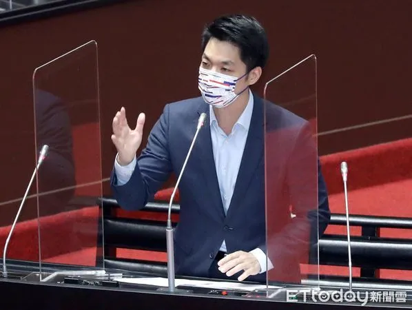 ▲▼行政院長蘇貞昌赴立法院施政總質詢 衛福部長陳時中 勞動部長許銘春 立委蔣萬安。（圖／記者屠惠剛攝）