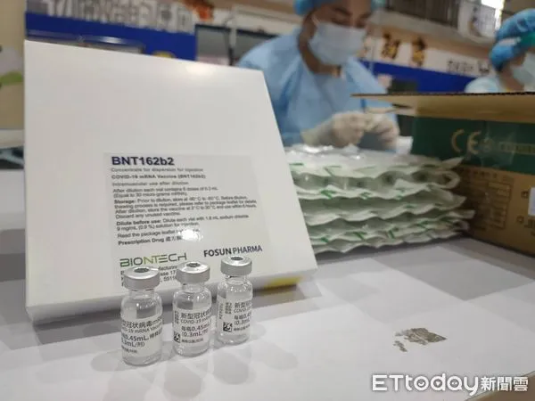 ▲BNT。（圖／記者游瓊華攝）