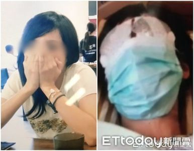 屏東挖眼男判5年！　受害女店員「需30次心理治療」：不敢與人接觸