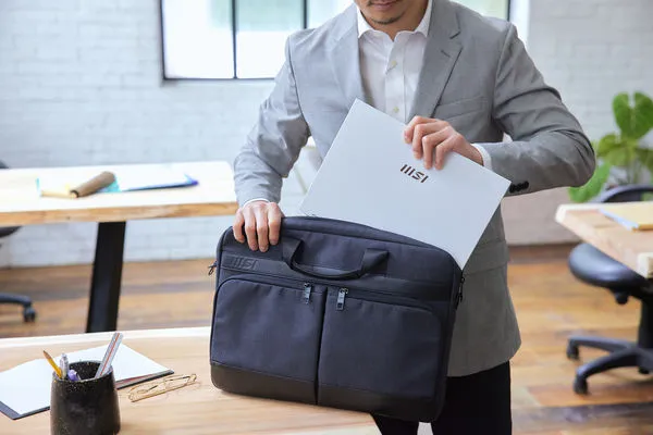 ▲▼五倍券,MSI,電競,筆電,微星。（圖／msi提供）