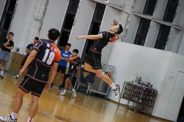 ▲▼ 企排／臺中太陽神            。（圖／臺中太陽神提供）