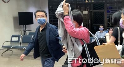 涉掏空台灣富士2.8億!本部長提交易資料辯清白 再吃一罪