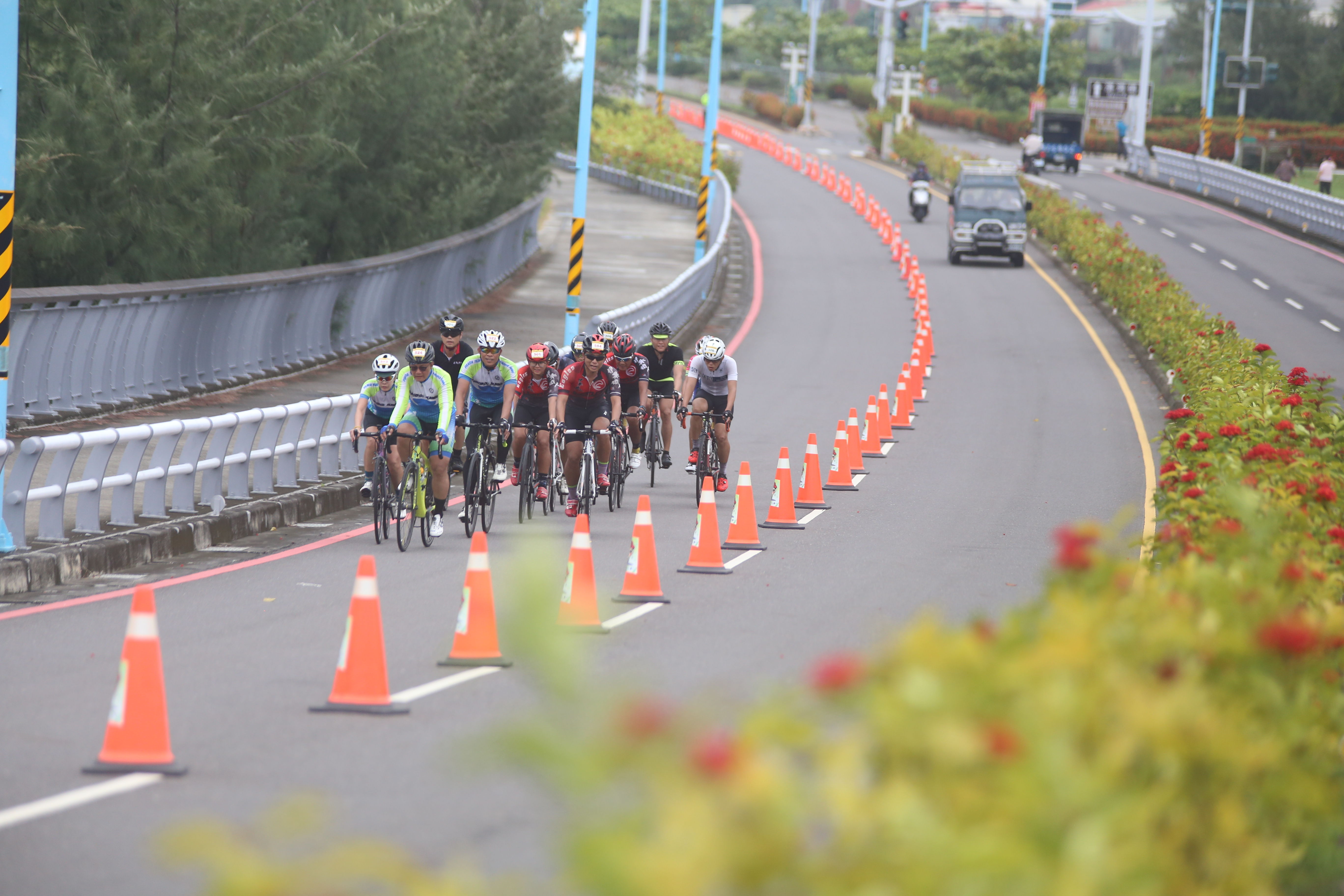 ▲▼大鵬灣自行車系列活動下月登場。（圖／觀光局）