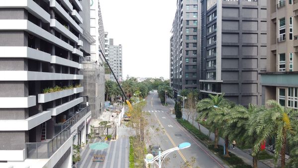 ▲▼宜蘭健康路,跑馬古道。（圖／永慶不動產礁溪信義加盟店提供）