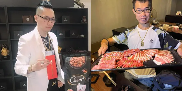 ▲▼             。（圖／翻攝連千毅、鄧佳華臉書）