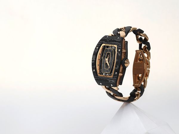 ▲▼ Richard Mille            。（圖／公關照）