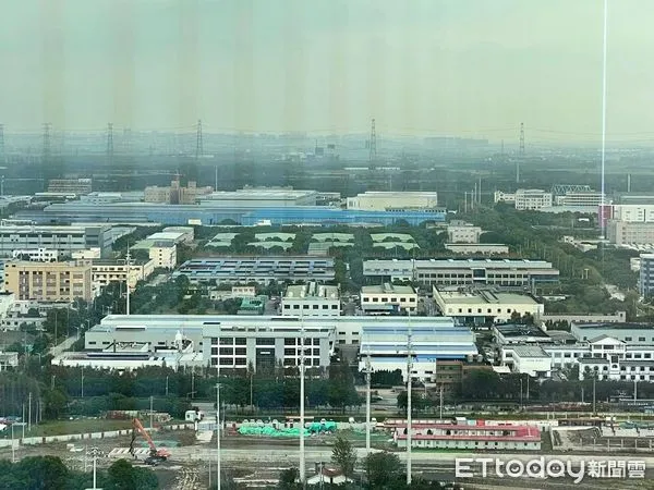 ▲▼ 2021、昆山台商專題            。（圖／記者任以芳攝）