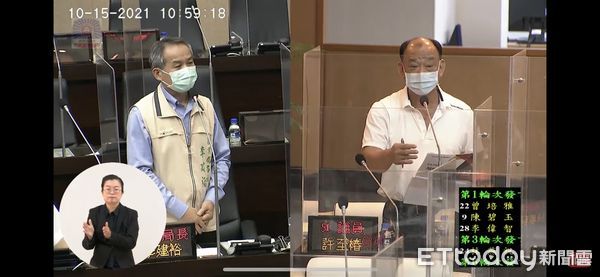 ▲為了解決家禽和家畜養殖區所帶來的惡臭，台南市議會國民黨團建議成立畜牧專區內設糞便汙水處理中心，並研擬規劃「台南市新設置畜牧設施管理自治條例」來為民怨解套。（圖／記者林悅翻攝，下同）