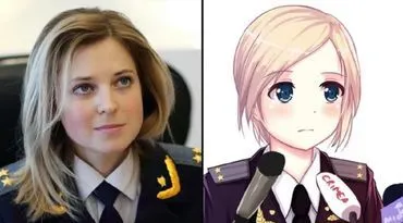 ▲▼波克隆斯卡亞。（圖／翻攝自RT.com）