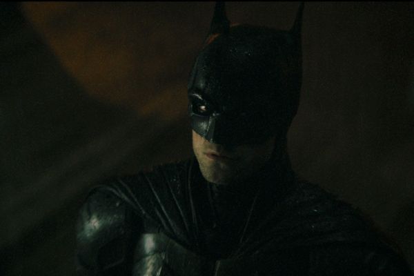 ▲▼羅伯派汀森（Robert Pattinson）主演新版的《蝙蝠俠》（The Batman）。（圖／華納提供）