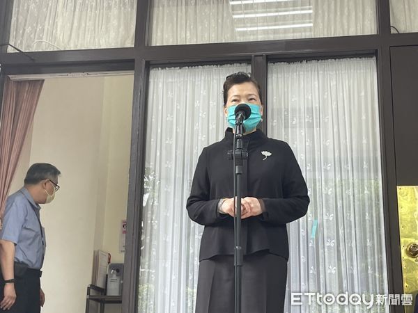 ▲▼經濟部長王美花受訪。（圖／記者呂晏慈攝）