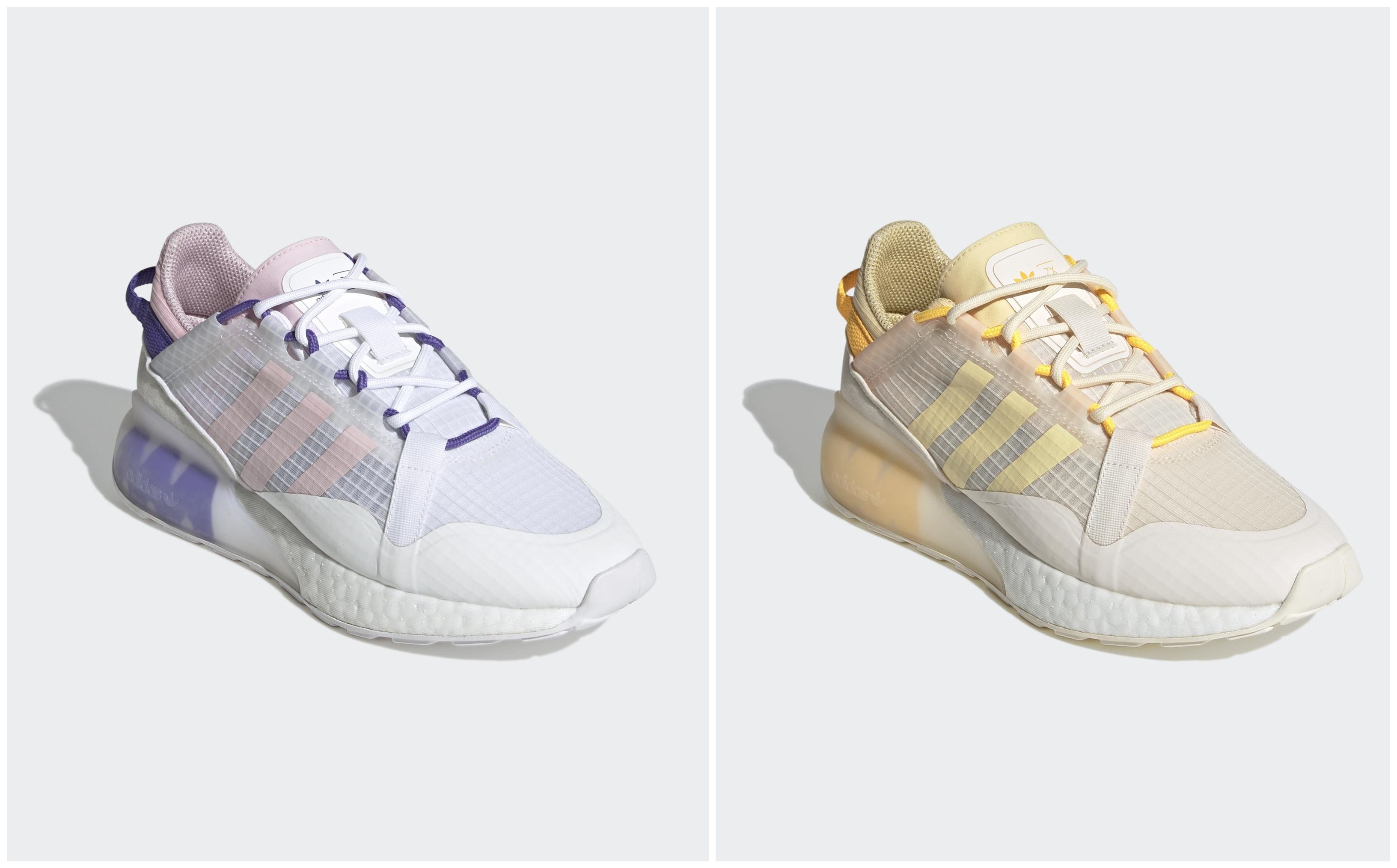 Adidas週年慶新品7折起NIKE限量聯名回歸開賣、芸芸同款半價入手| ET