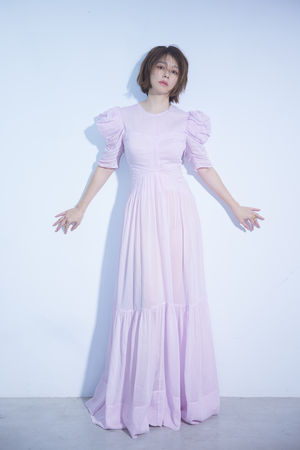 ▲▼徐若瑄推出新單曲。（圖／索尼音樂提供）