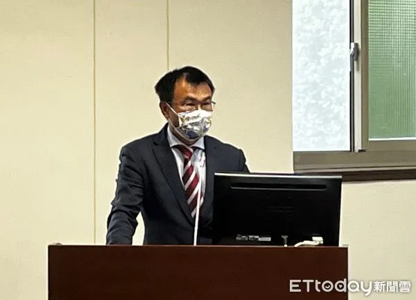 ▲▼農委會主委陳吉仲。（圖／記者許敏溶攝）