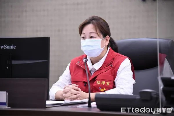 ▲天下雜誌2021年縣市長施政滿意度調查，花蓮縣長徐榛蔚在疫情衝擊下，滿意度逆勢成長，由去年第六名躍升為全國第四名。（圖／記者王兆麟翻攝資料照片）