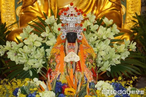 ▲▼北港朝天宮準備開啟17天「列車環島除災祈福之旅」。（圖／記者陳豐德翻攝）