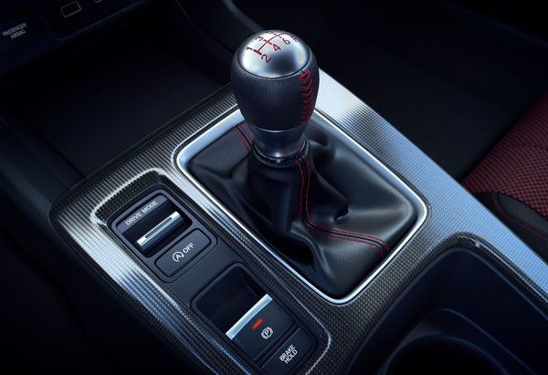 Honda全新性能版Civic Si現身　歷代操控／配備最好的喜美（圖／翻攝自Honda）