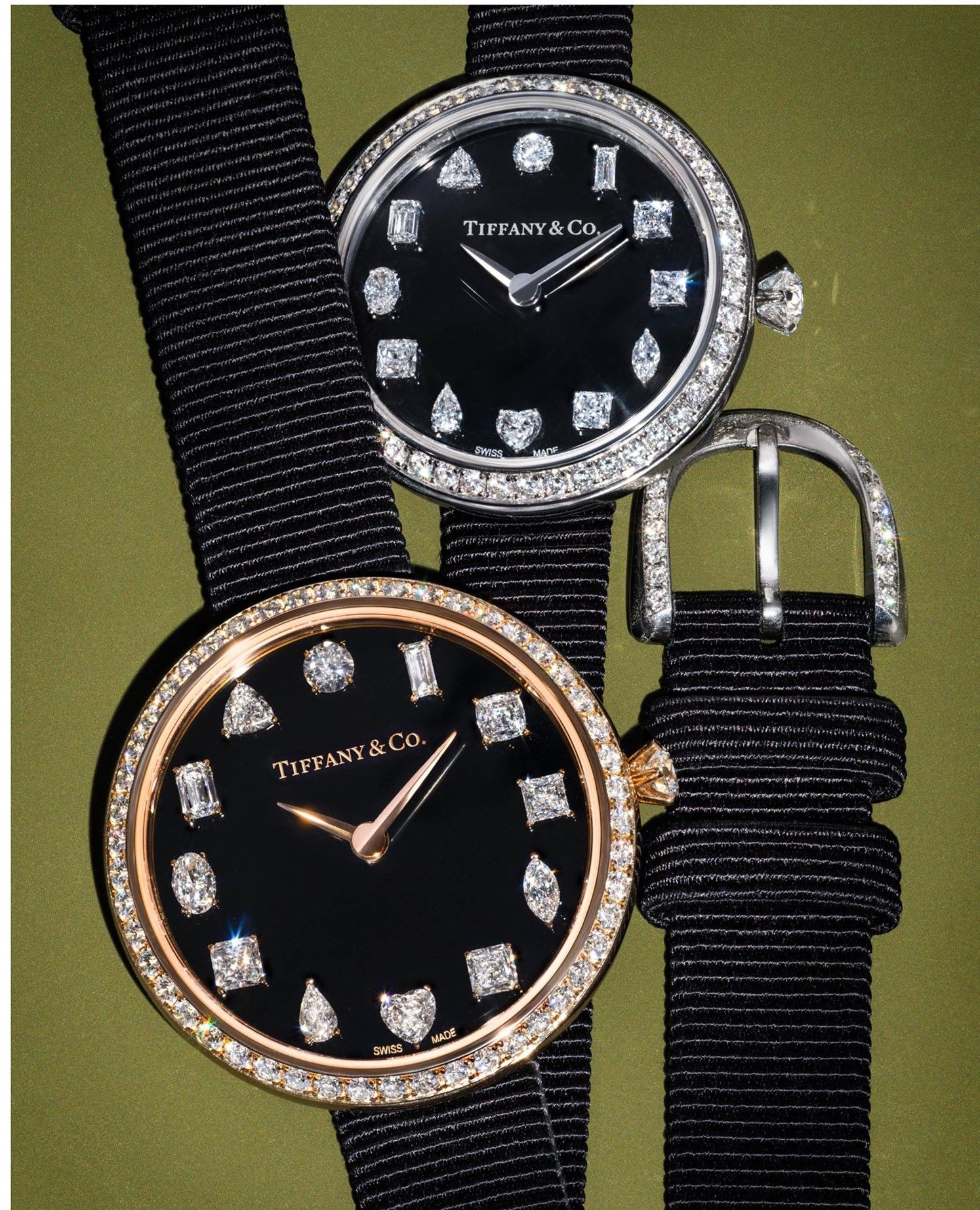 ▲▼ Tiffnay,Harry Winston           。（圖／公關照）