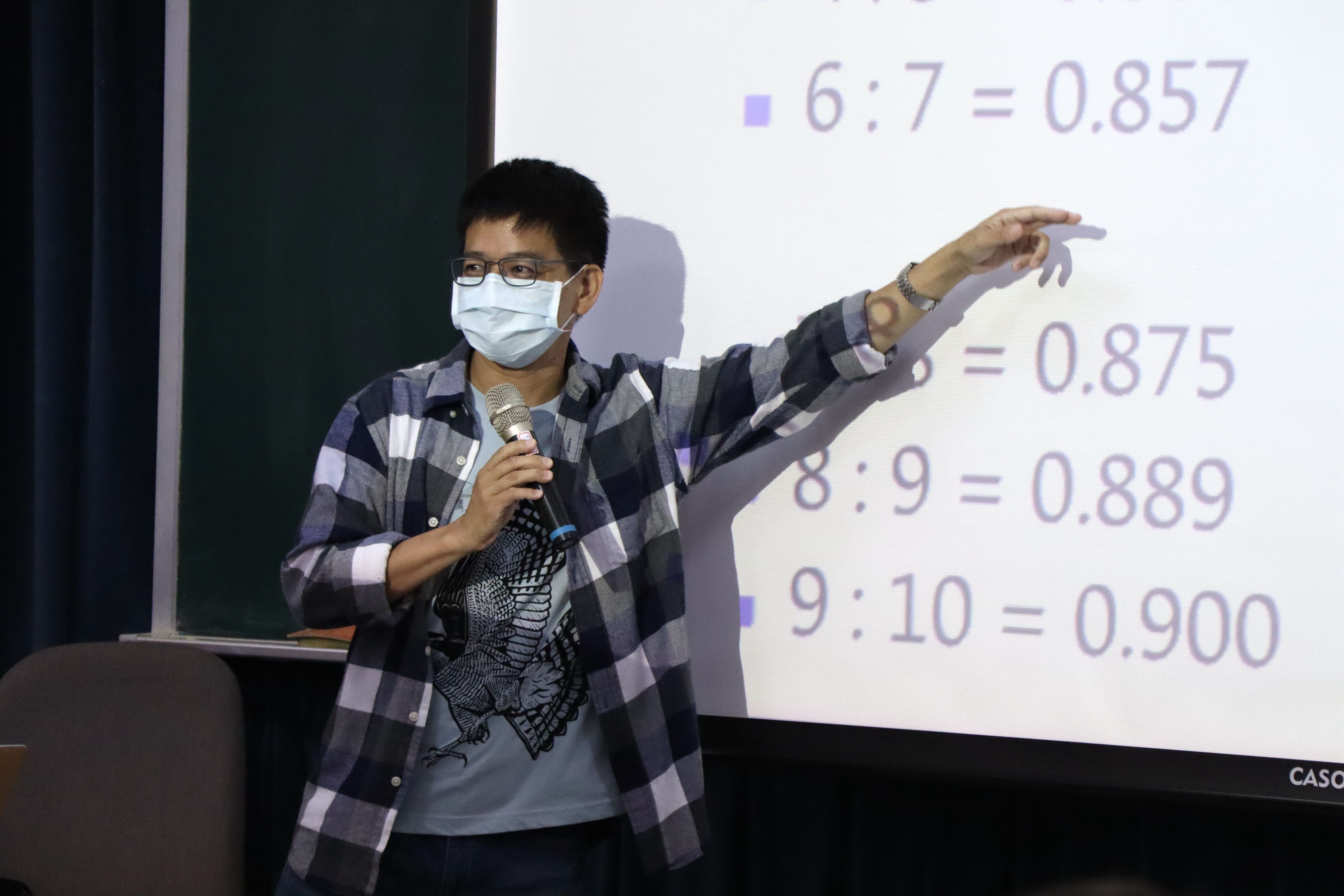 ▲▼台師大發現烏龜優異數感能力媲美巨猿。（圖／台師大提供）