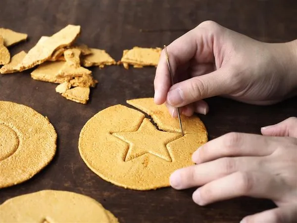 ▲椪糖。（圖／食力foodnext）