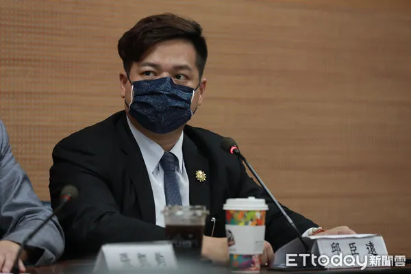 ▲▼普悠瑪事故協會將針對判決內容正式對外提出聲明-邱臣遠。（圖／記者周宸亘攝）