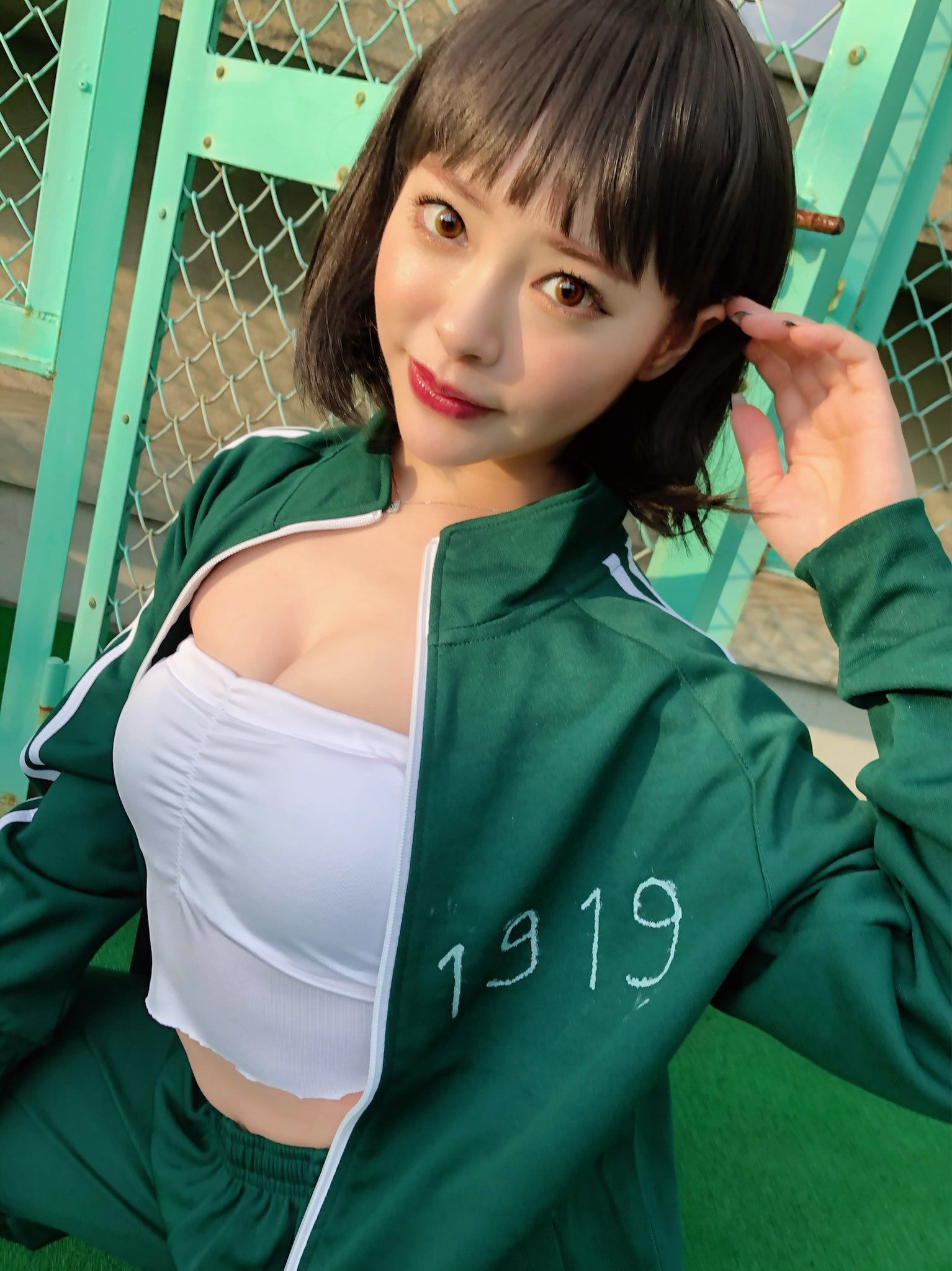 Coco 女優